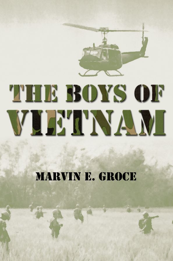 The Boys of Vietnam