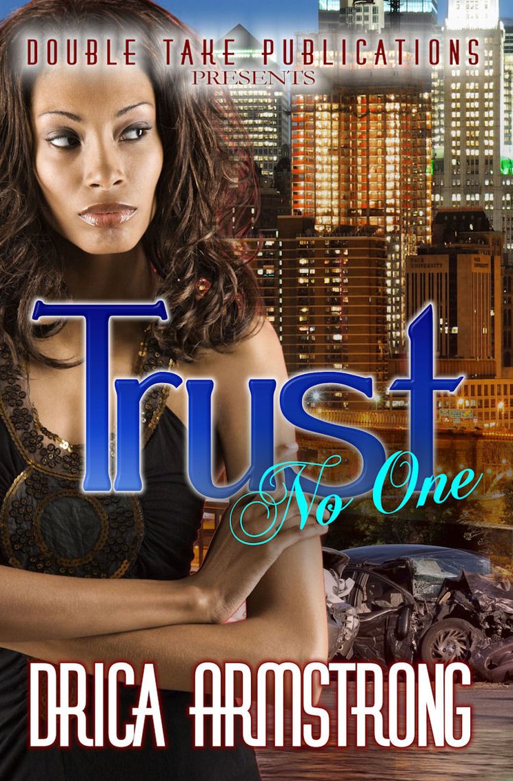 Trust No One
