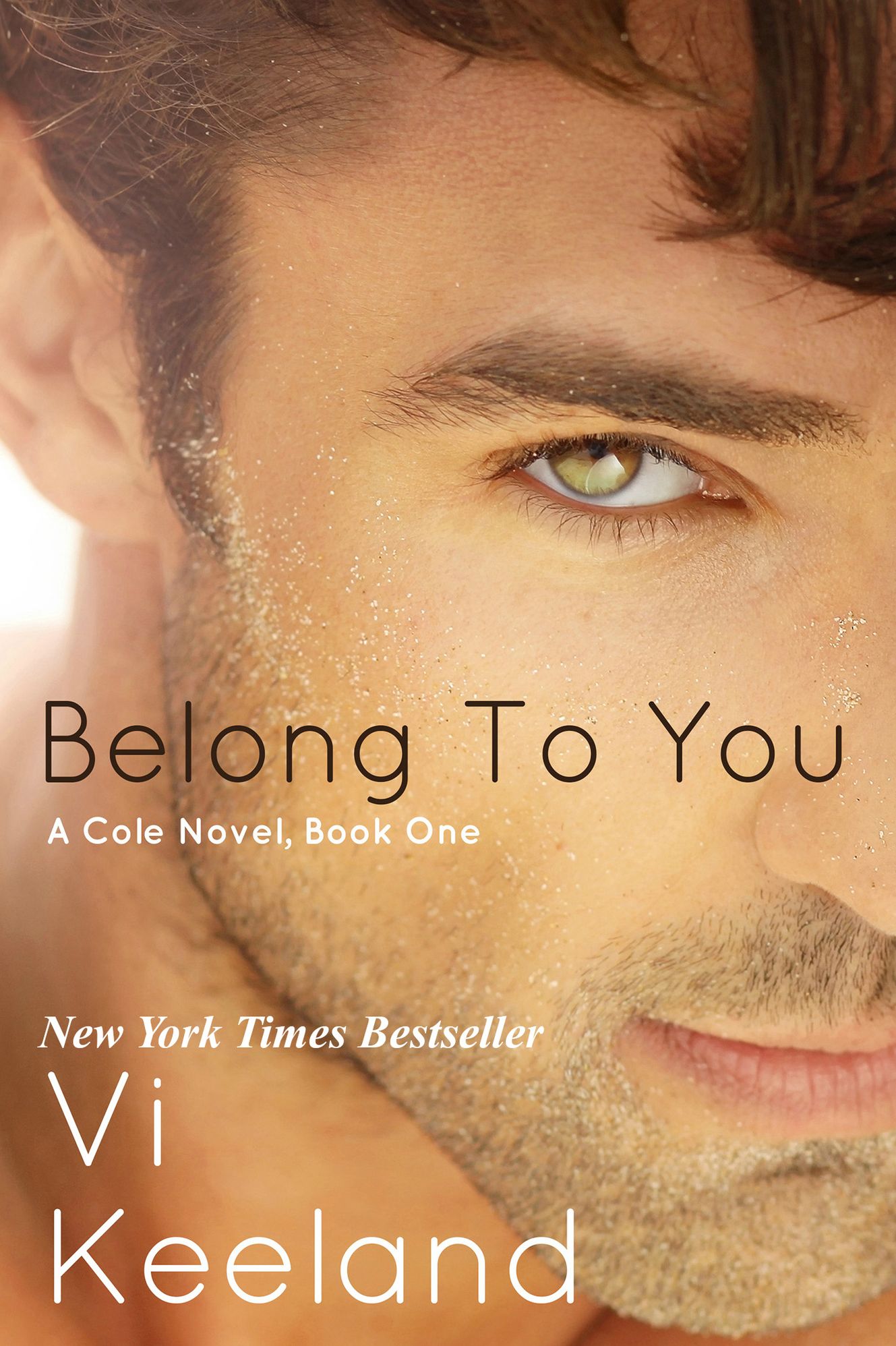 Belong to You