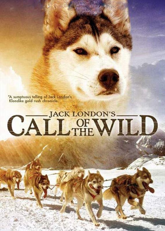 Call of the Wild - Jack London