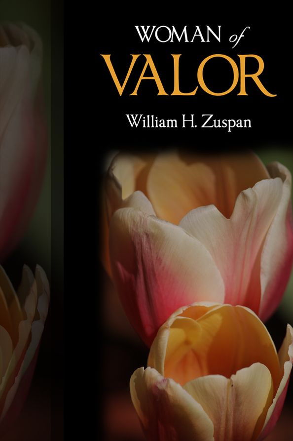Woman of Valor