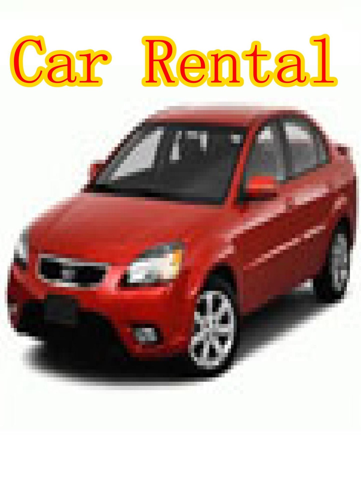 Car-Rental