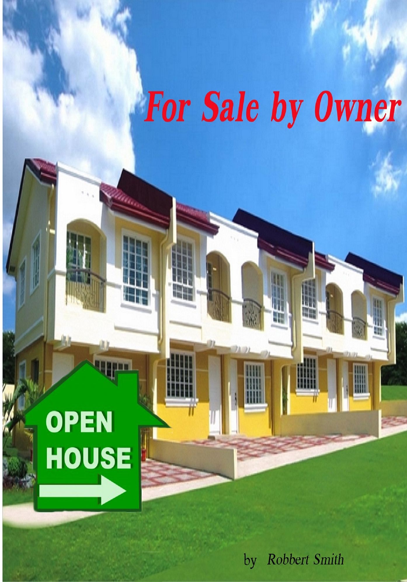 For Sale by Owner