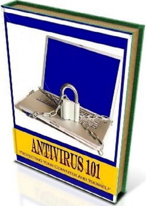 Secrest To Antivirus 101 - Get The Help You Need-Use An Antivirus On Your Computer Now!......
