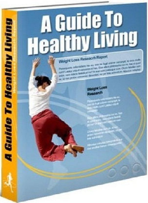 Secrest To Healthy Living Guide - Your Route To Weight Loss - To maintain a healthy lifestyle by keeping fit is necessary to help boost your energy levels...