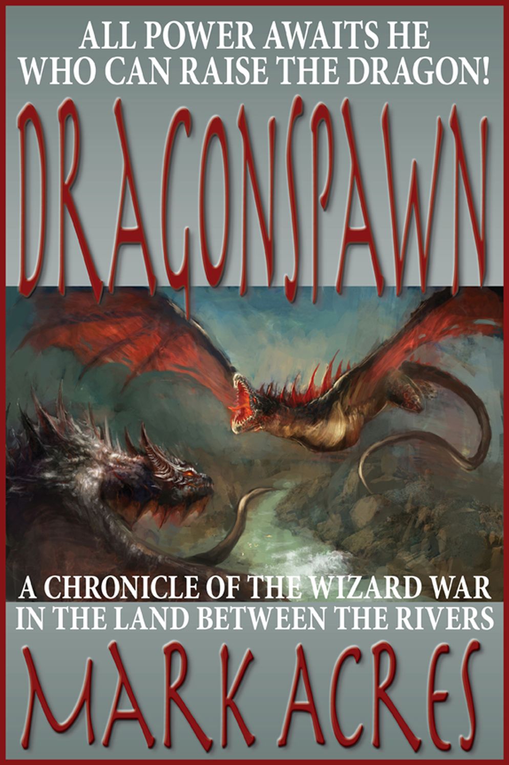 Dragonspawn