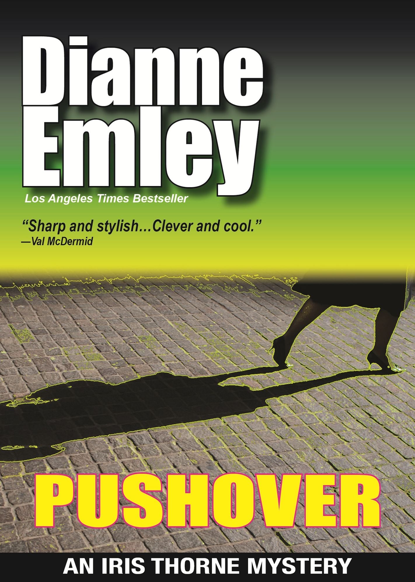 Pushover