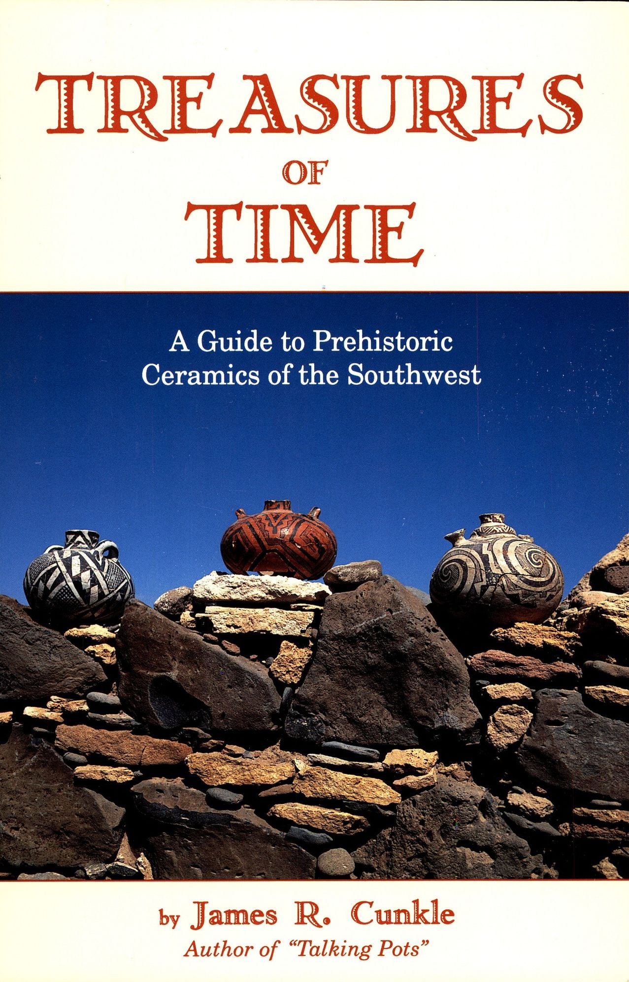 Treasures of Time
