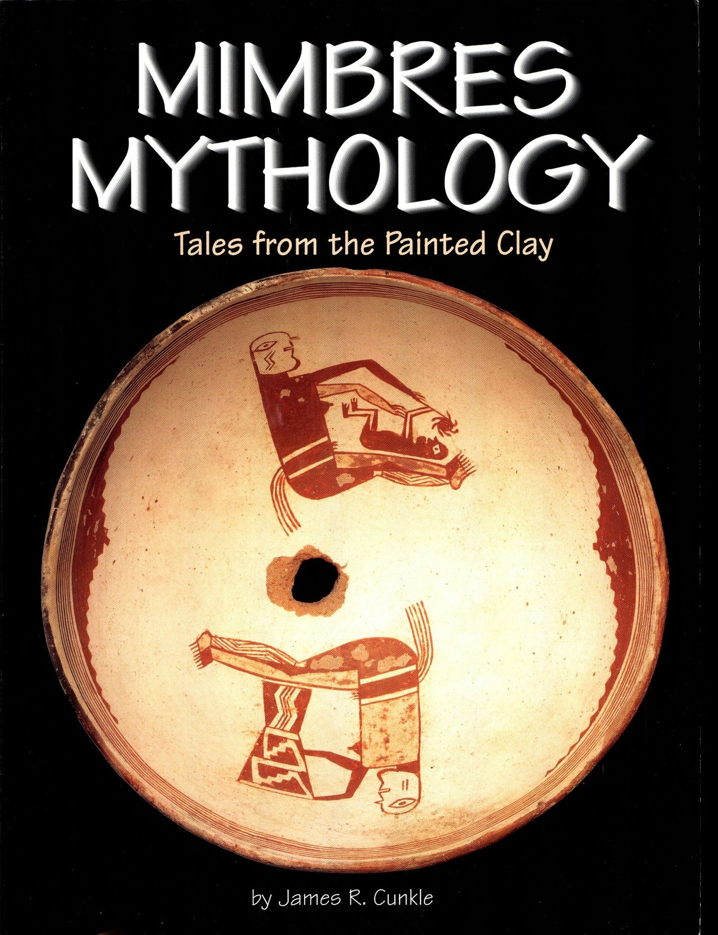 Mimbres Mythology