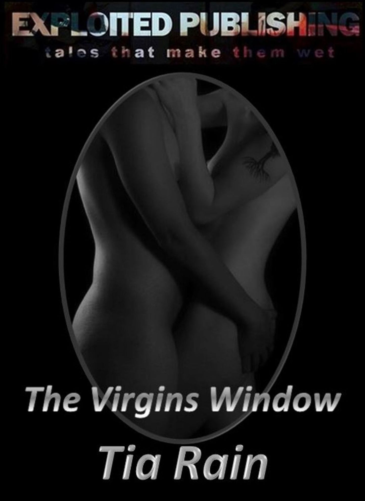 Virgins Window: A tale of Two Spying Virgins