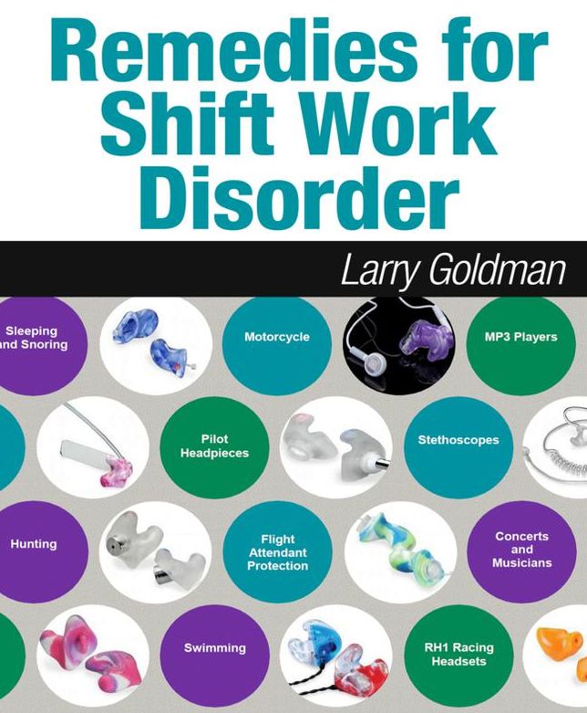 Remedies for Shift Work Disorder