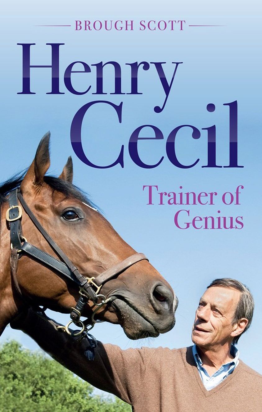 Henry Cecil