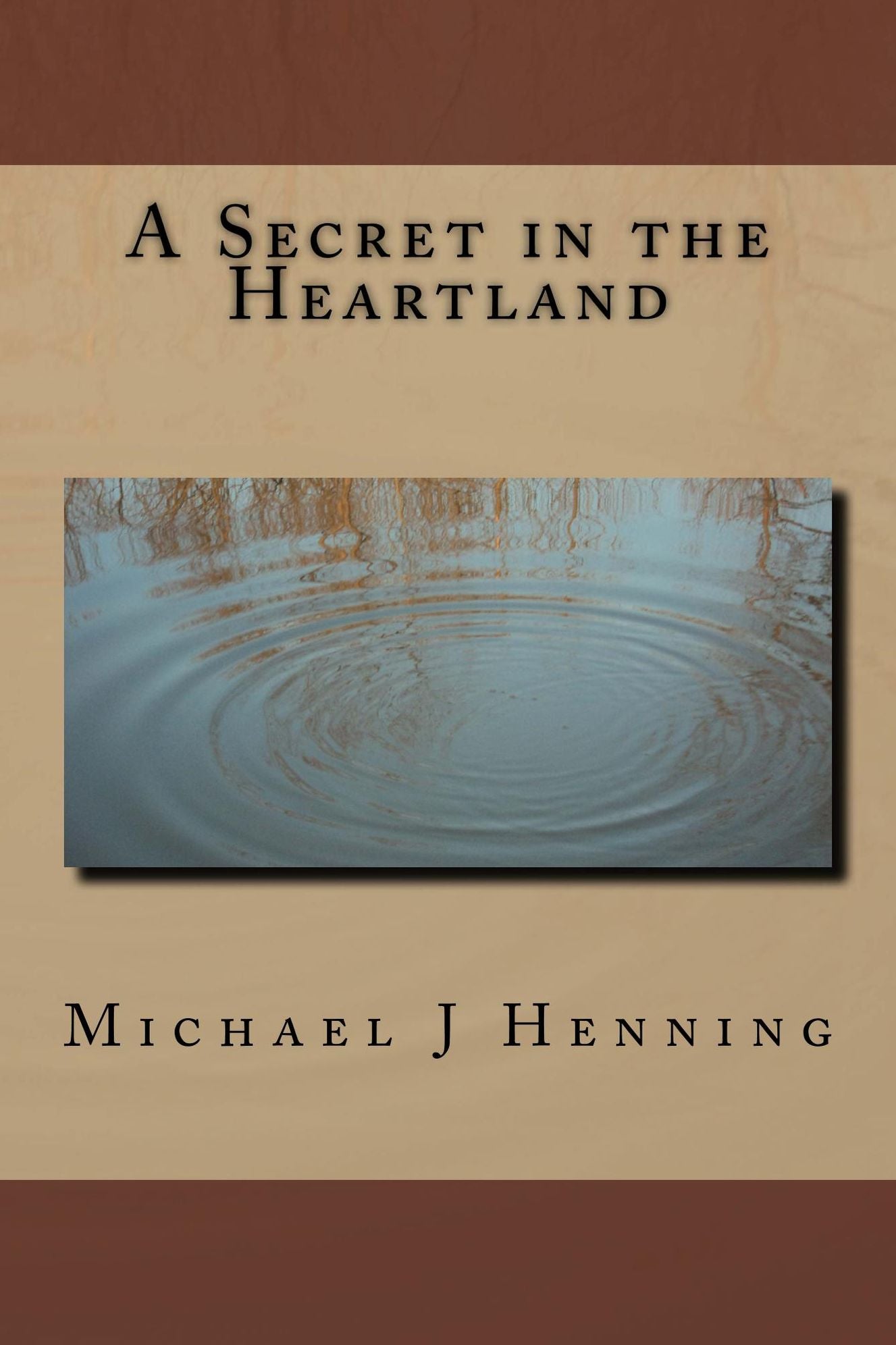 A Secret in the Heartland