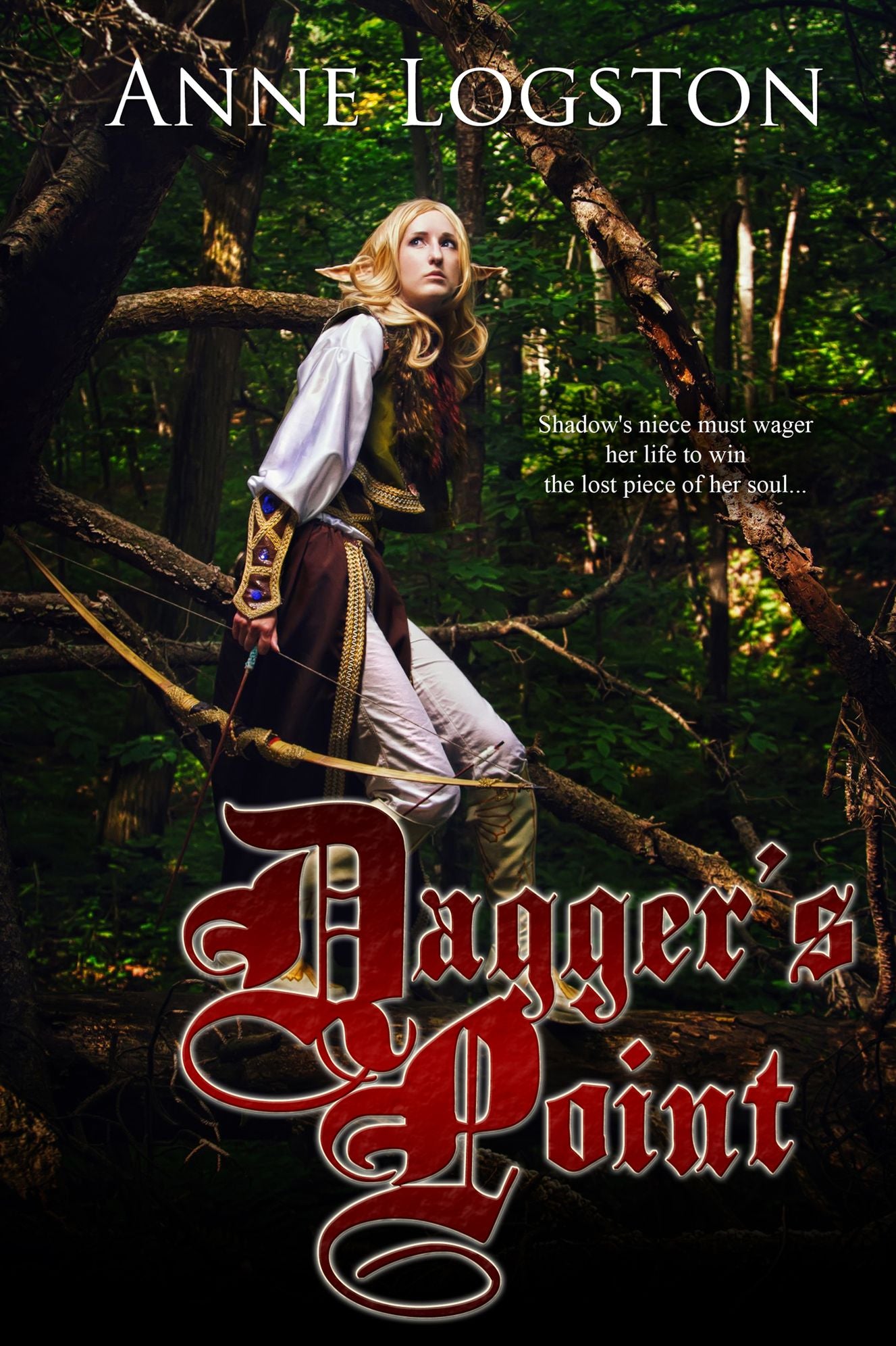Dagger's Point