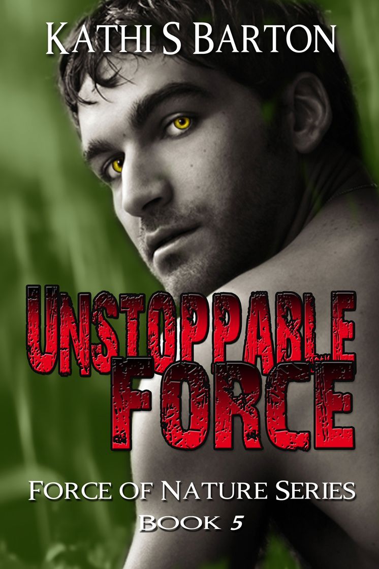 Unstoppable Force