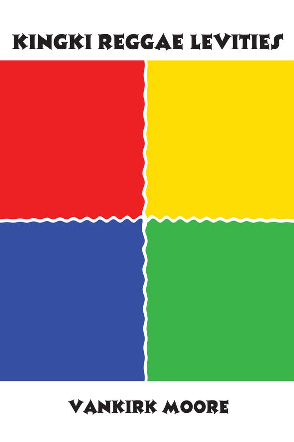Kingki Reggae Levities