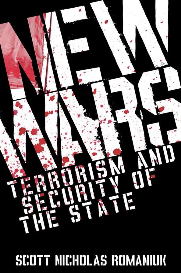 New Wars: Terrorism And Security of The State
