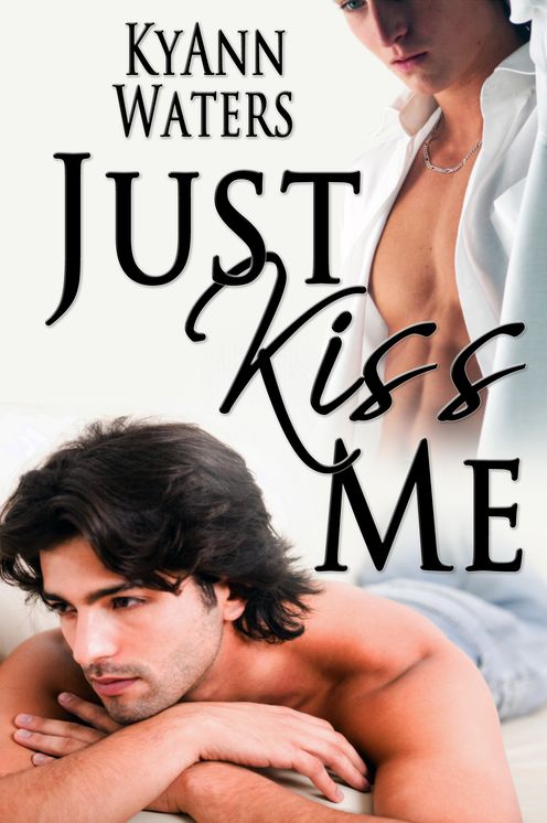 Just Kiss Me