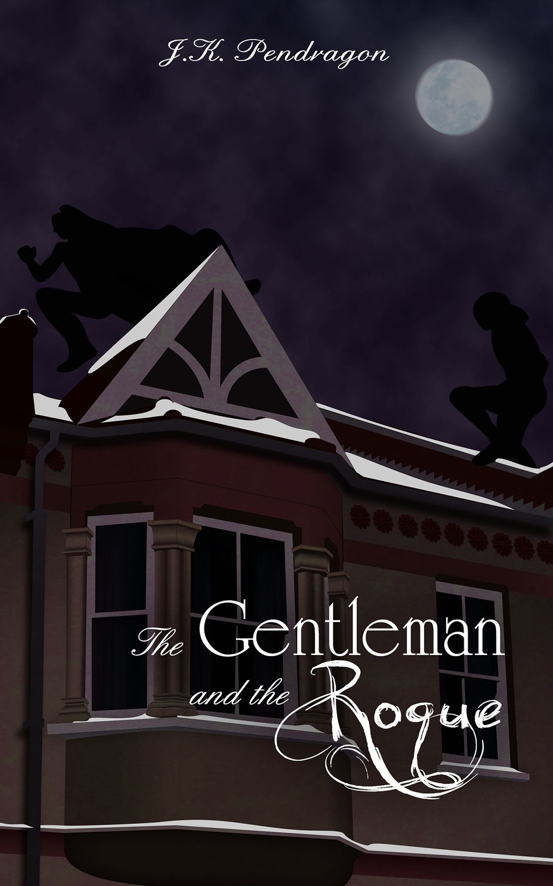 The Gentleman and the Rogue