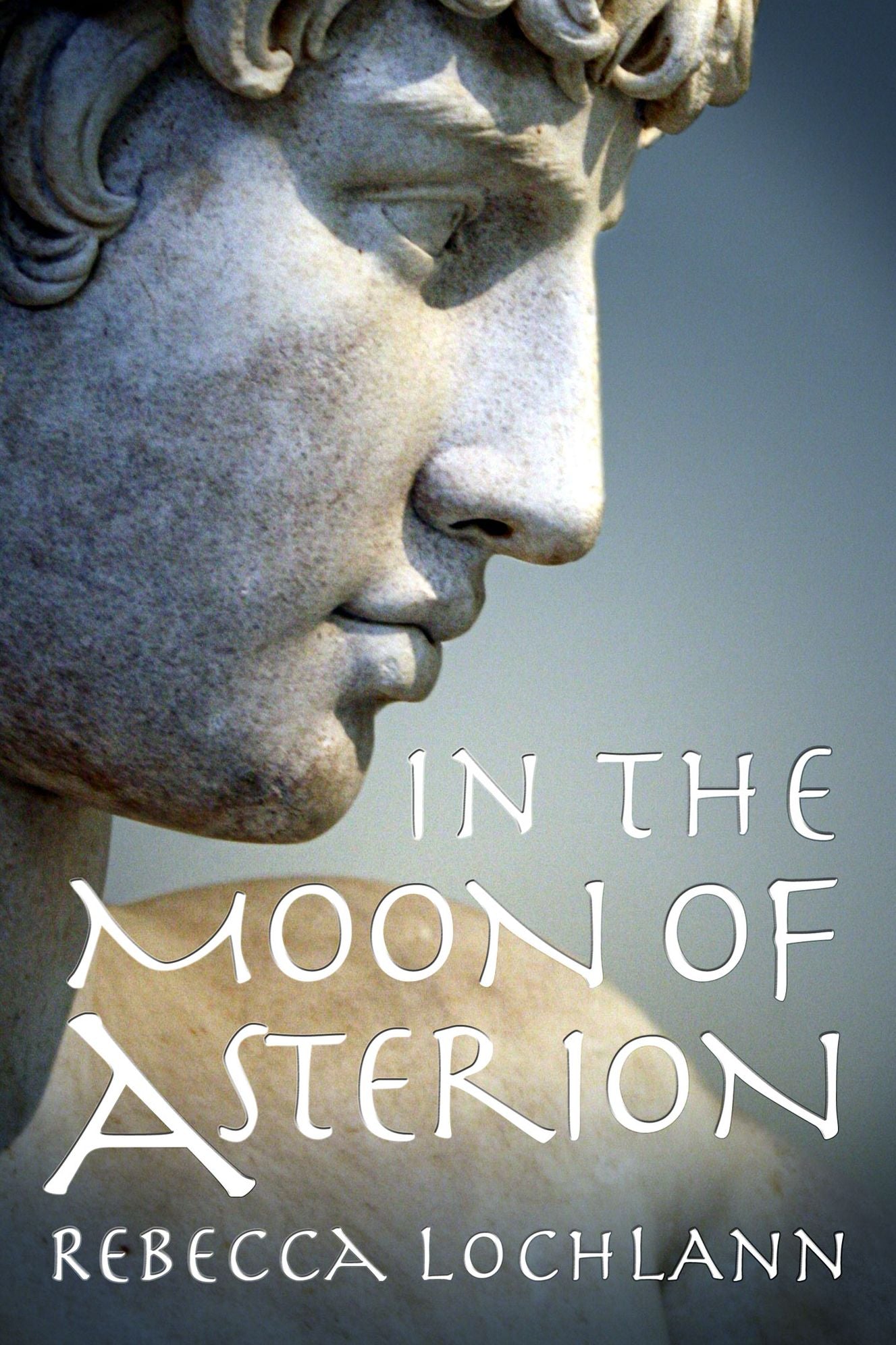 In the Moon of Asterion