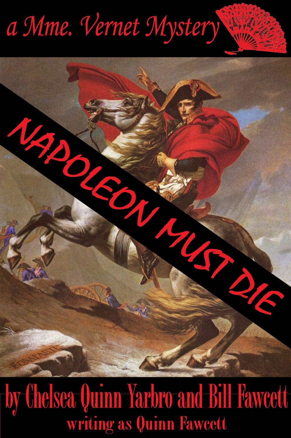 Napoleon Must Die
