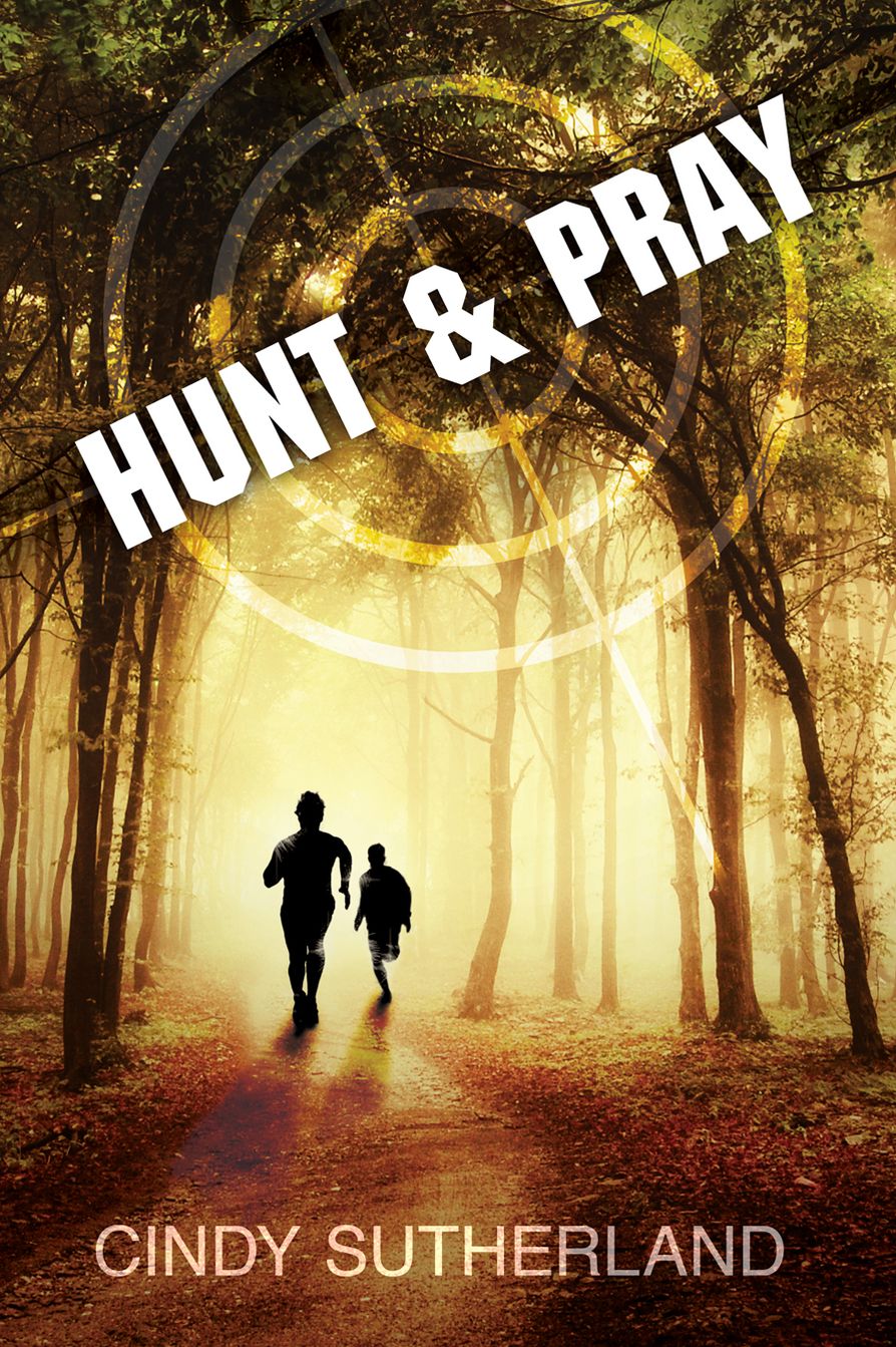 Hunt and Pray