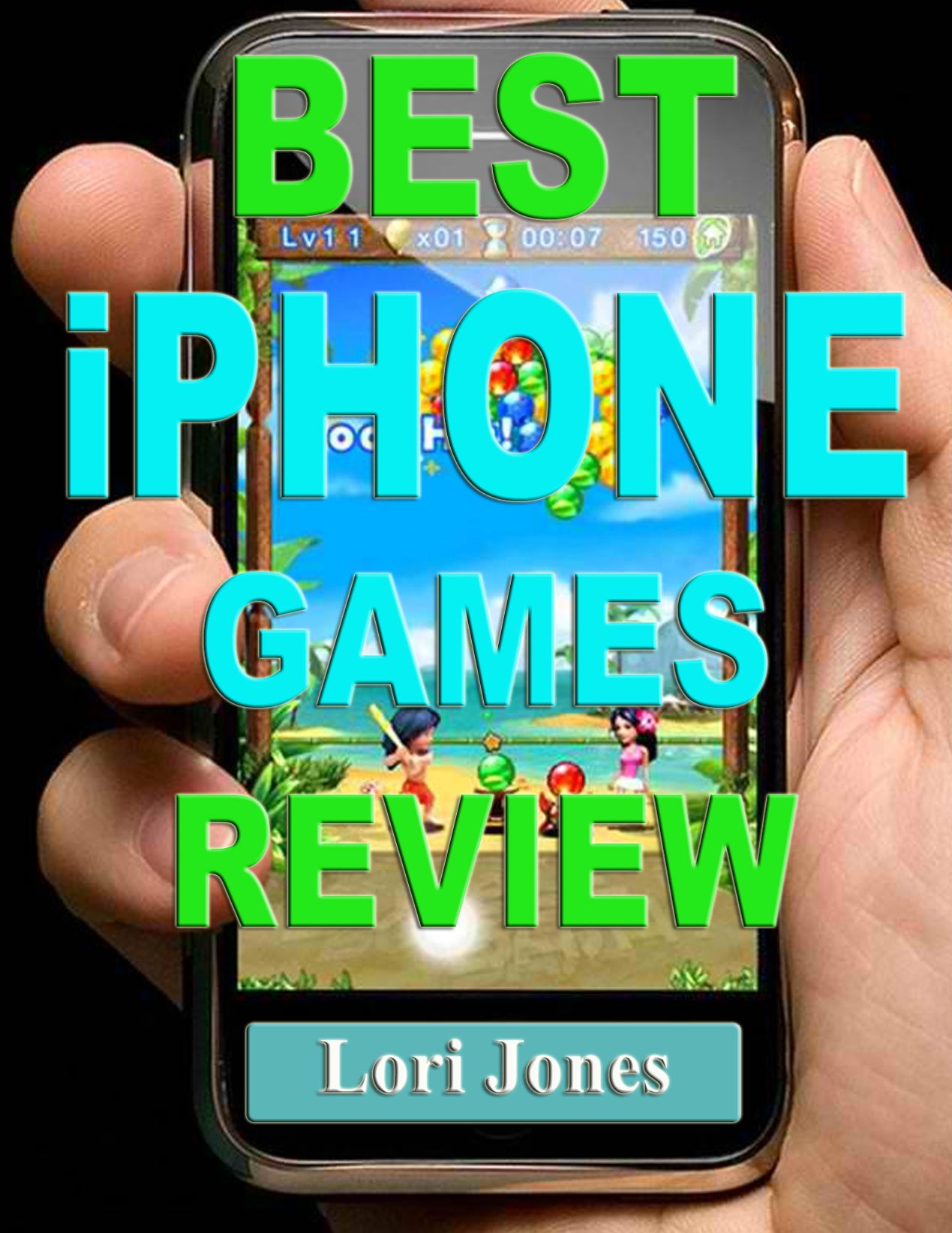 Best iPhone Games Review