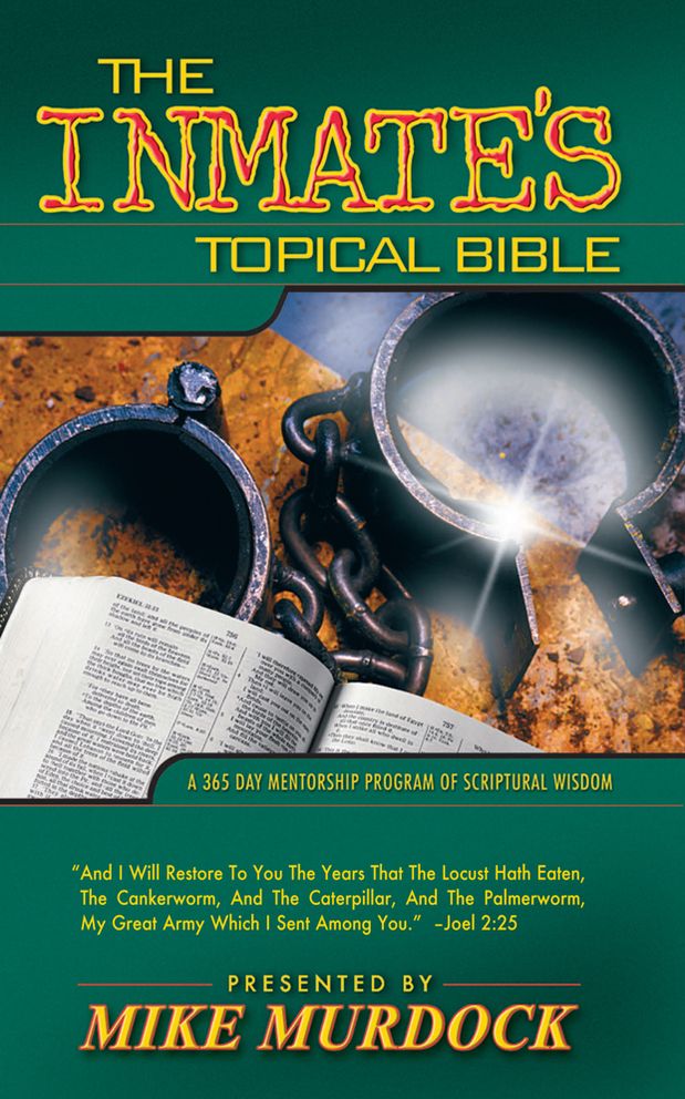 Inmate's Topical Bible