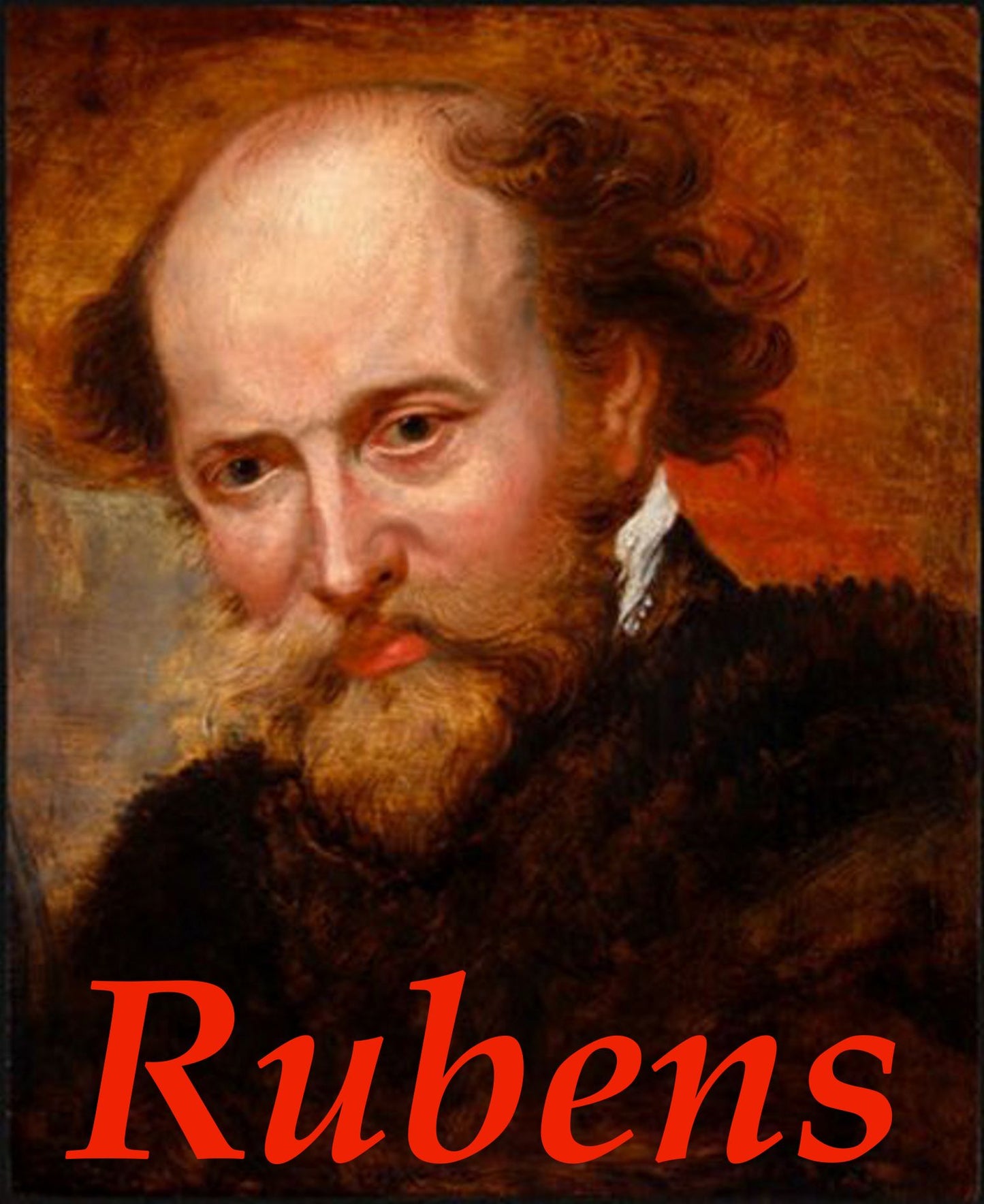 Rubens Paintings: A Fantastic Collection Of Peter Paul Ruben's Masterpiece Paintings! AAA+++