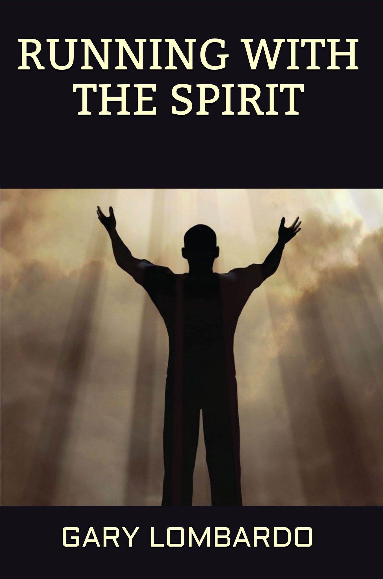 Running with the Spirit