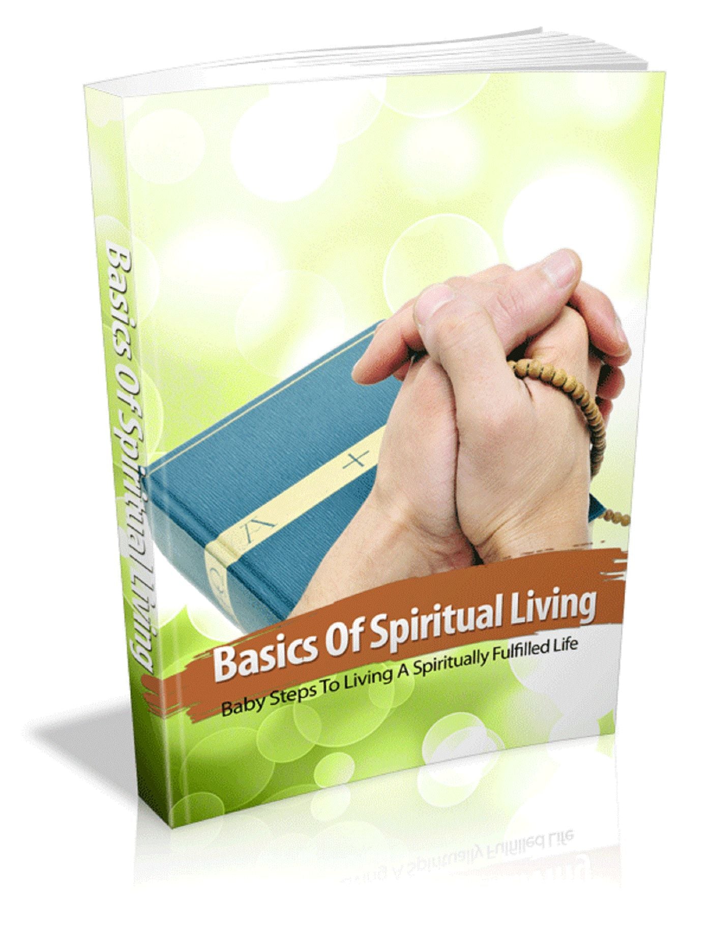 Spiritual Living