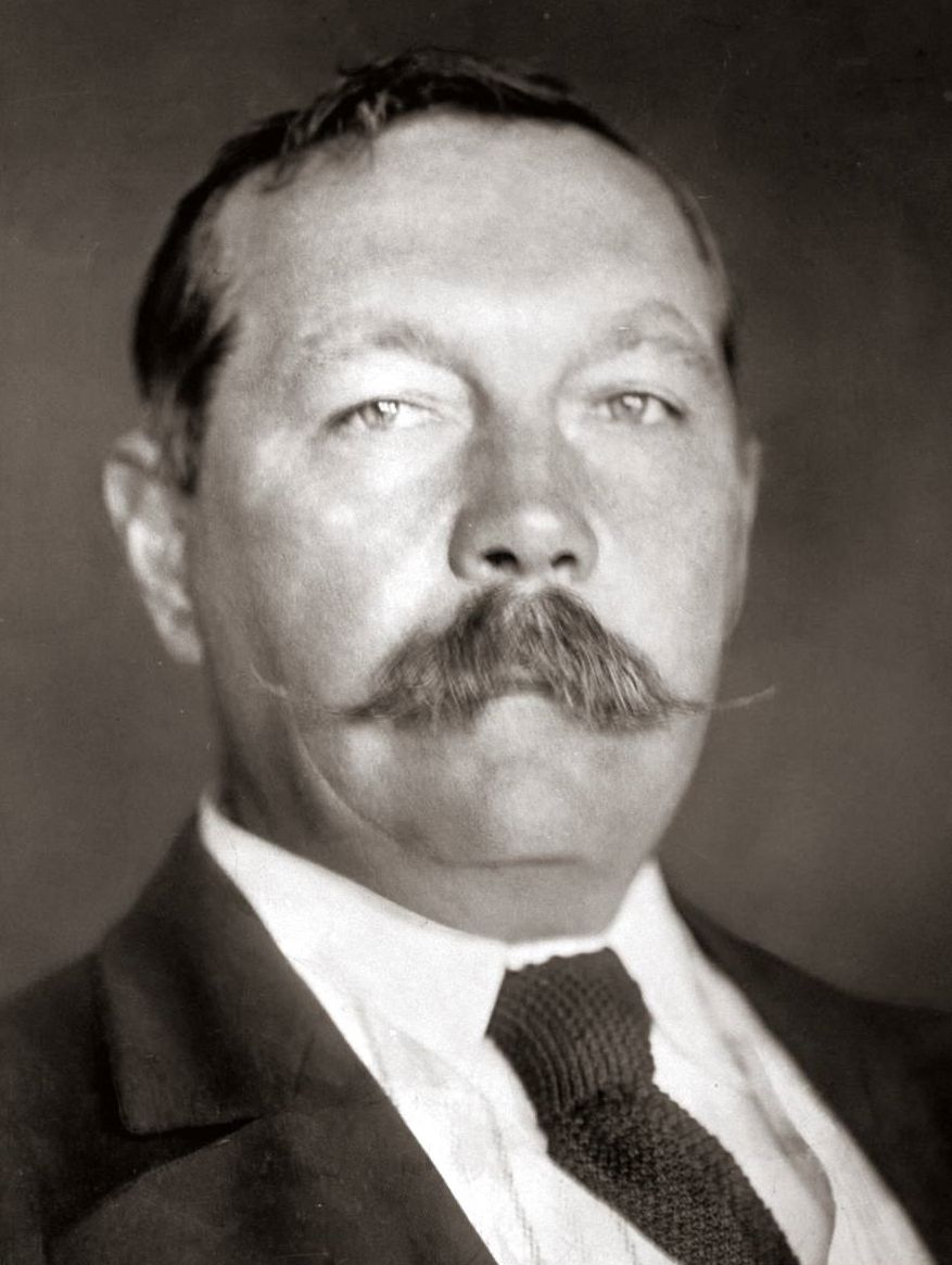 The Hound of the Baskervilles