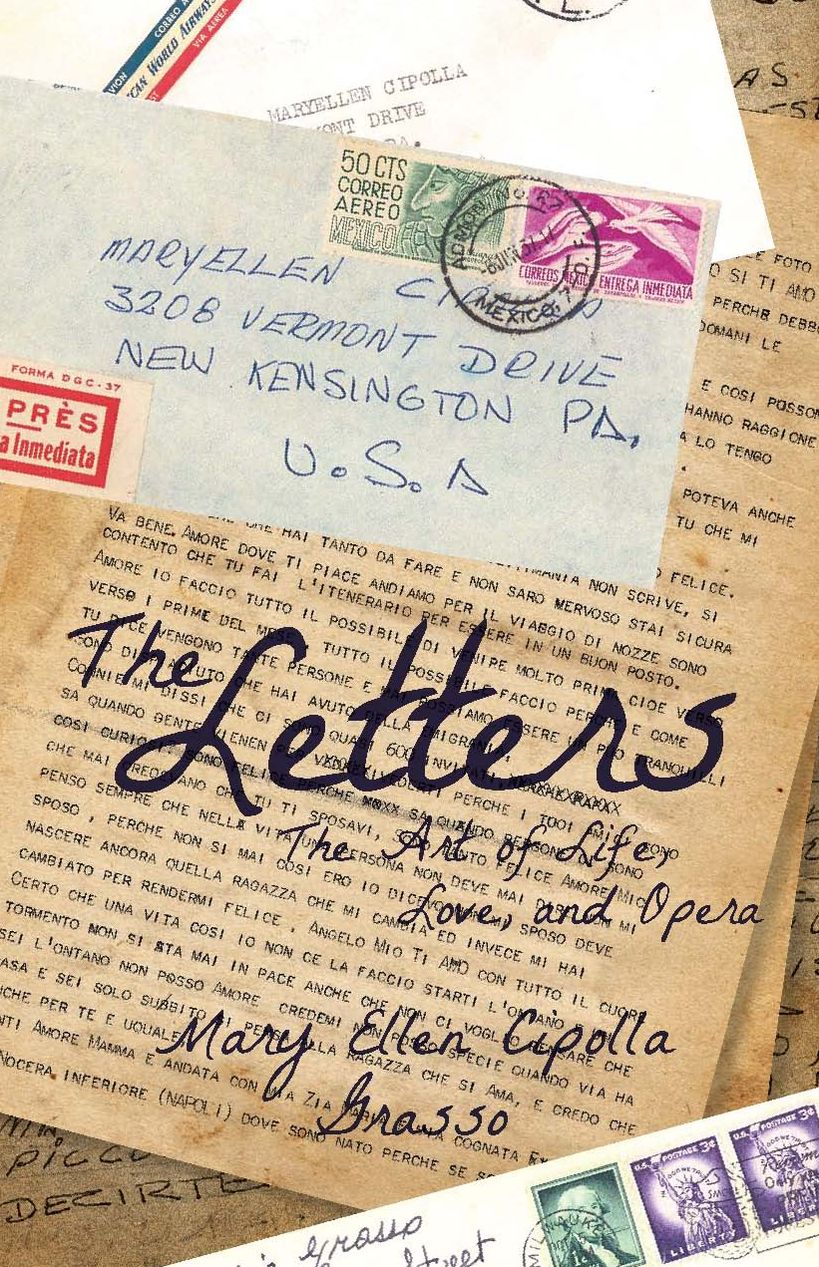 The Letters