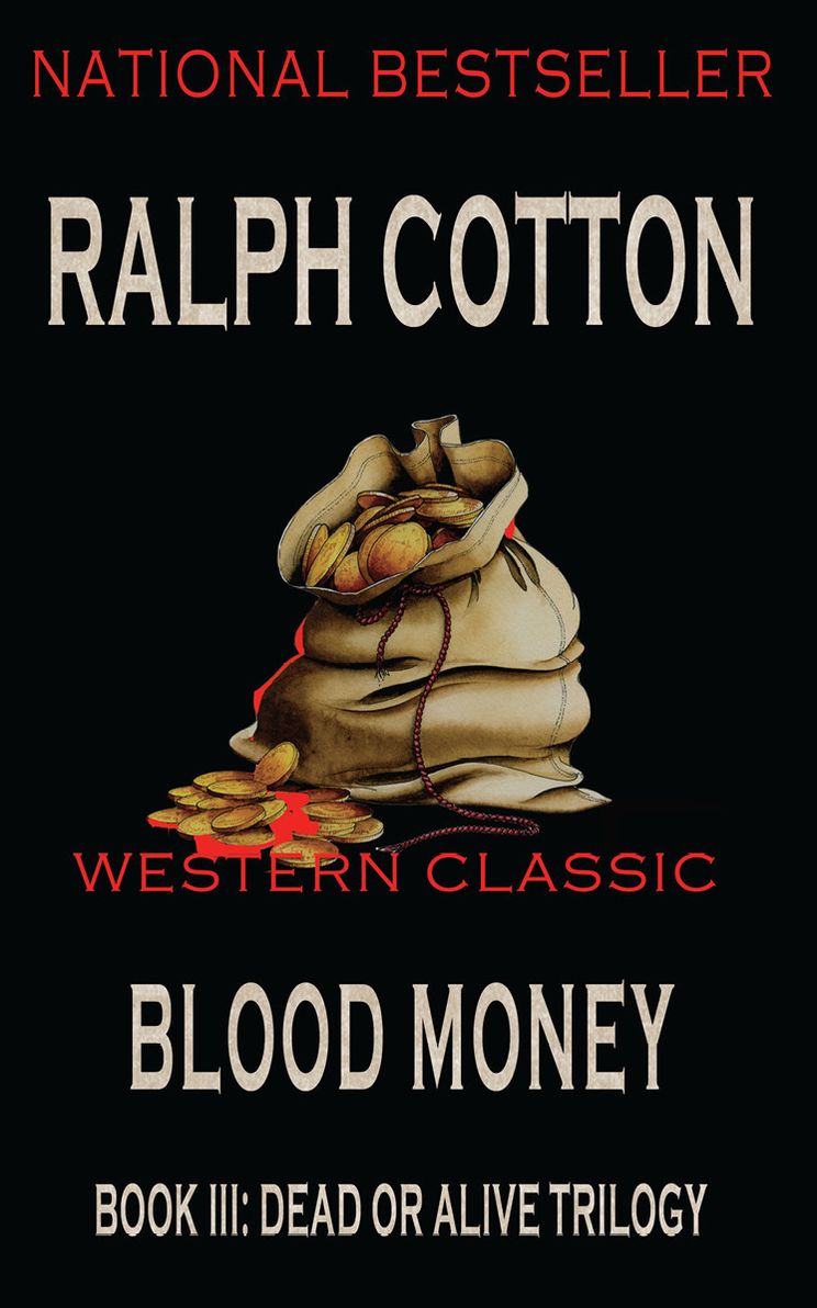 Blood Money