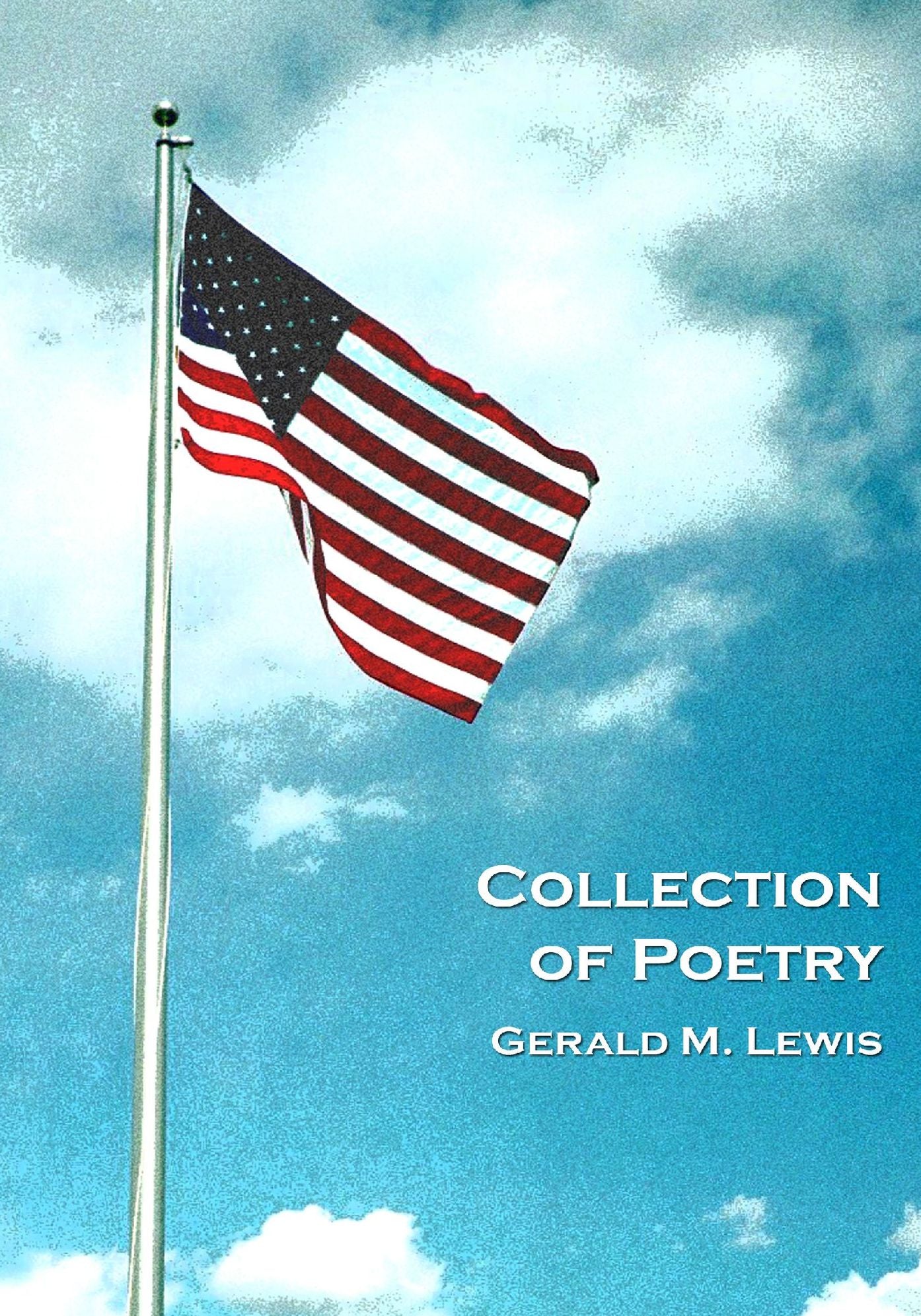 Collection of Poetry