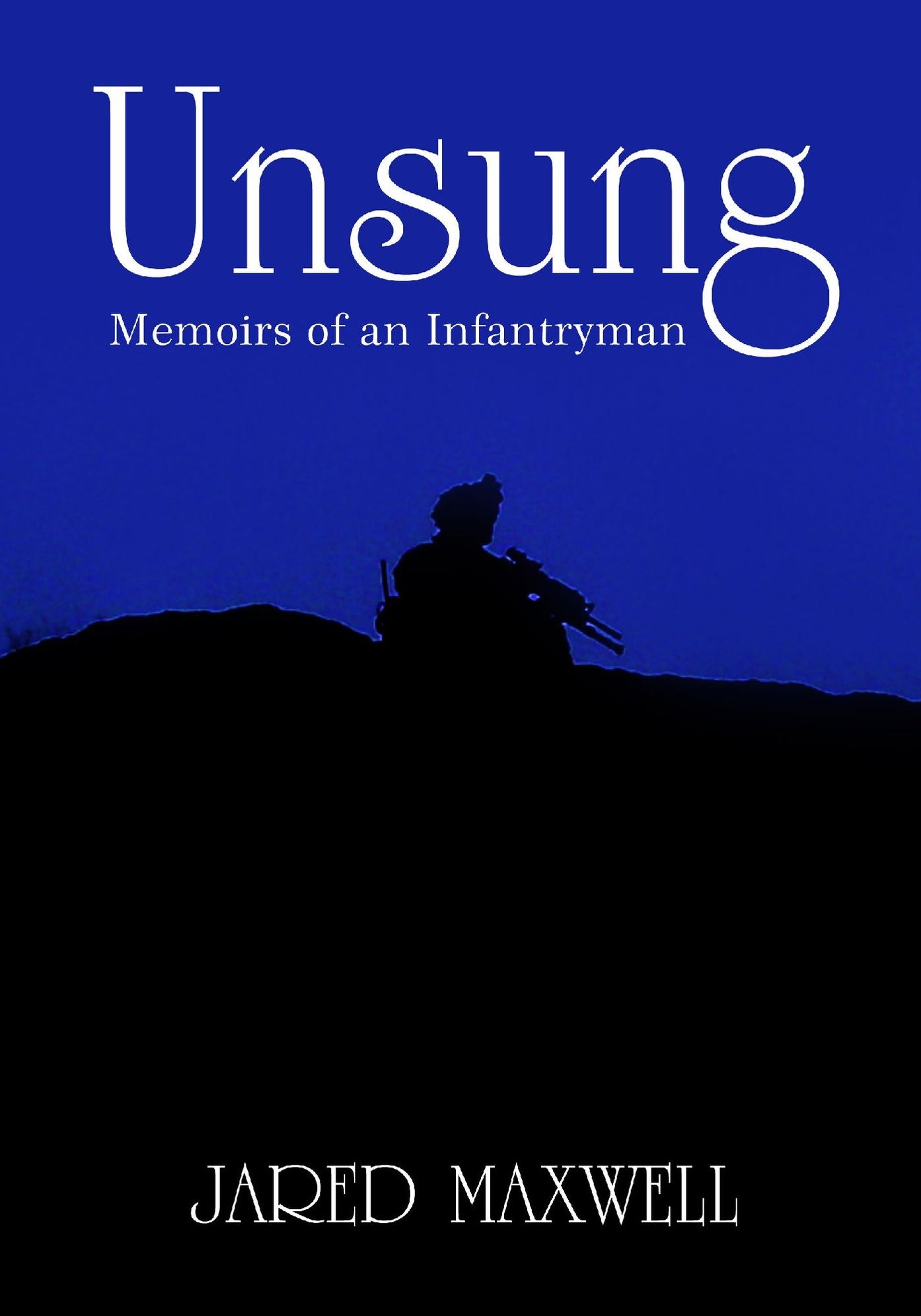 Unsung