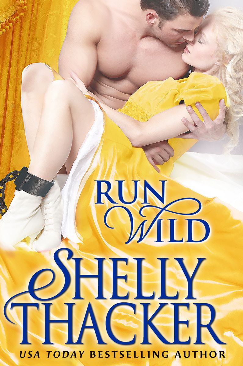 Run Wild
