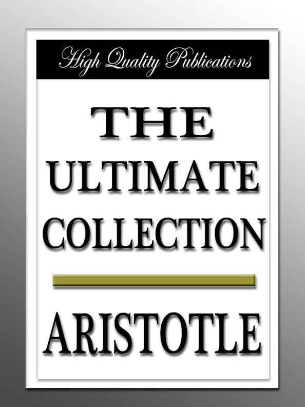 Aristotle - The Ultimate Collection