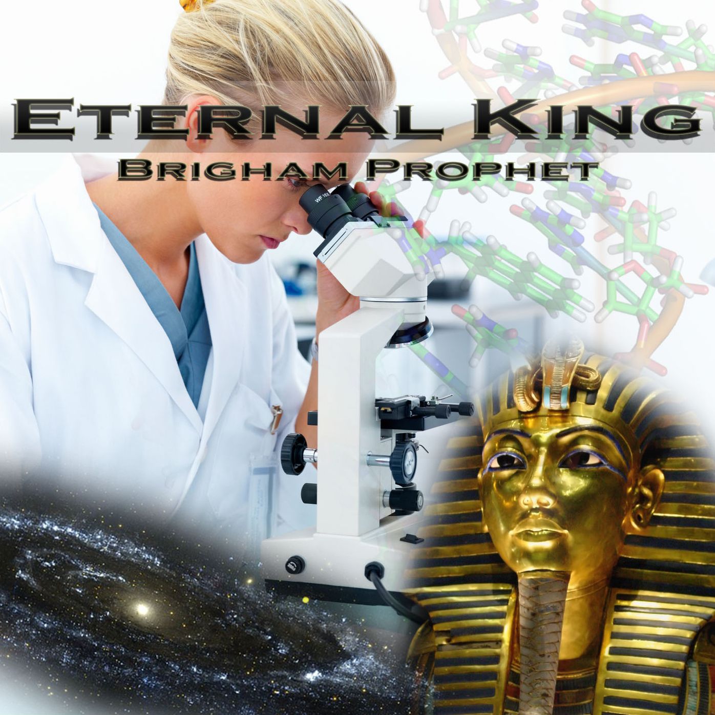 Eternal King