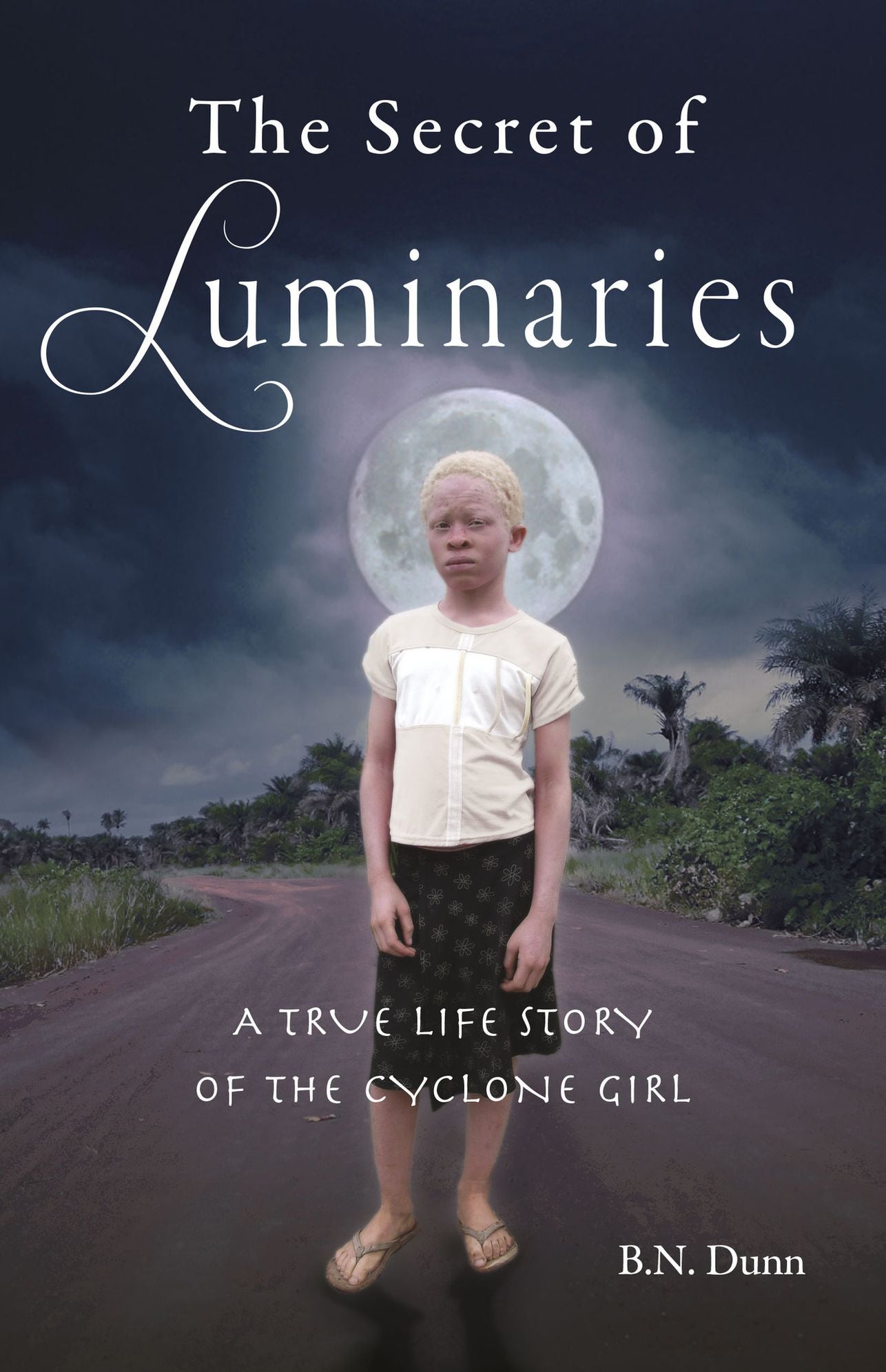 Secret of Luminaries