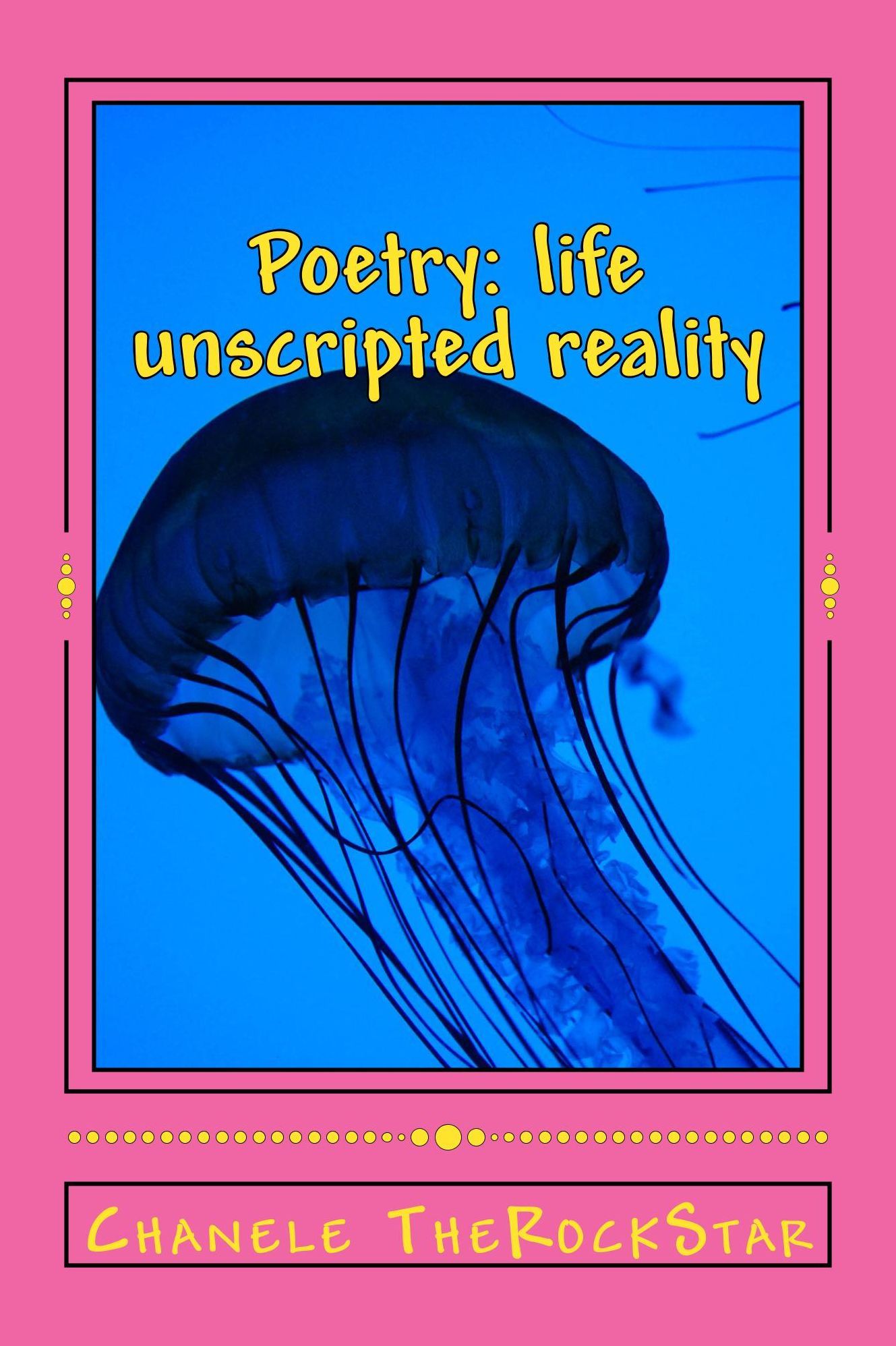 Poetry: life unscripted reality