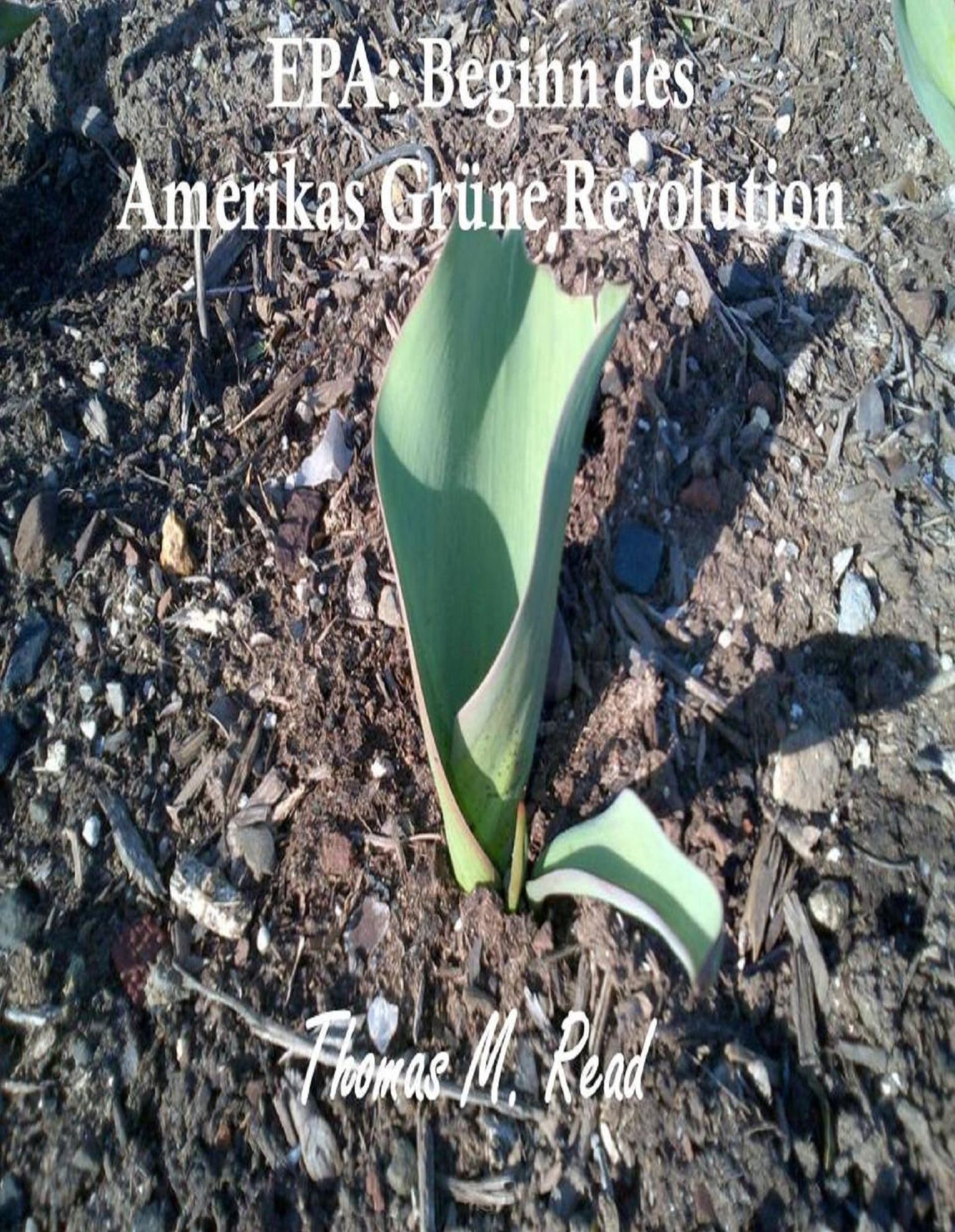 EPA: Beginn des Amerikas GrÃ¼ne Revolution