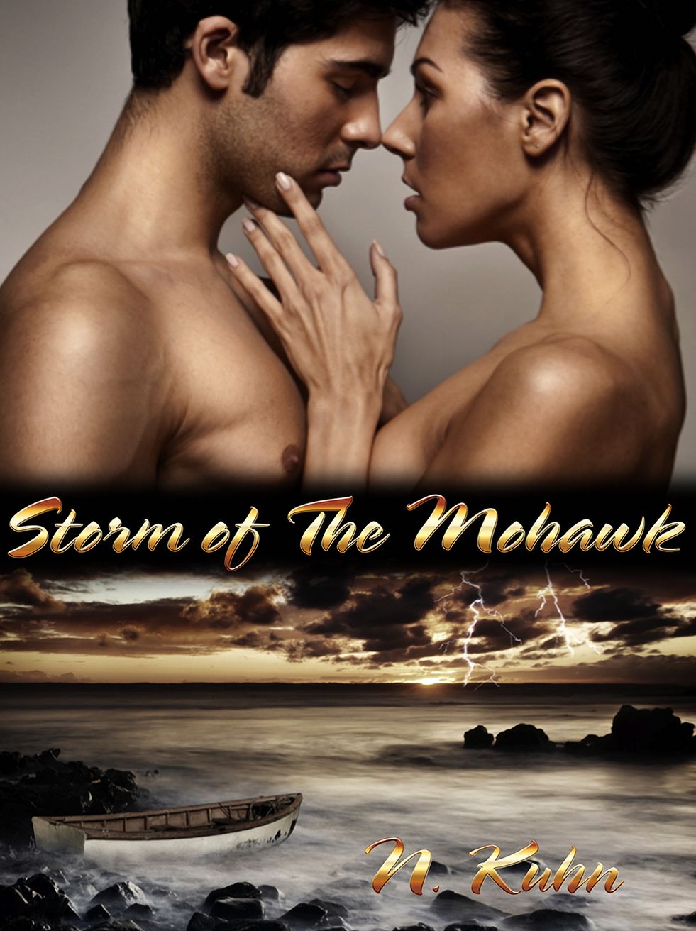 Storm of the Mohawk