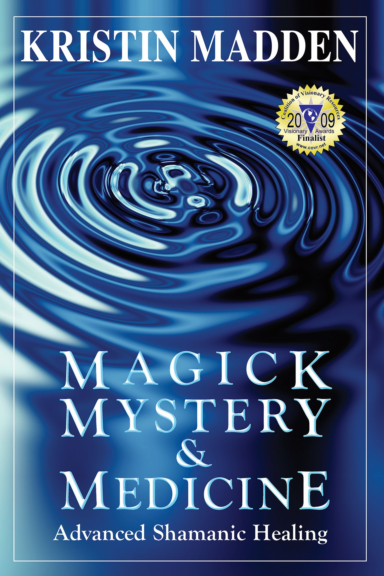 Magick, Mystery & Medicine