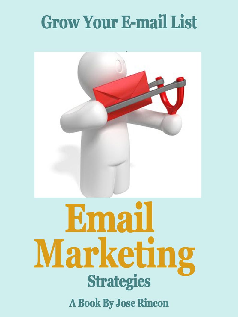 The Ultimate Email Marketing Strategies