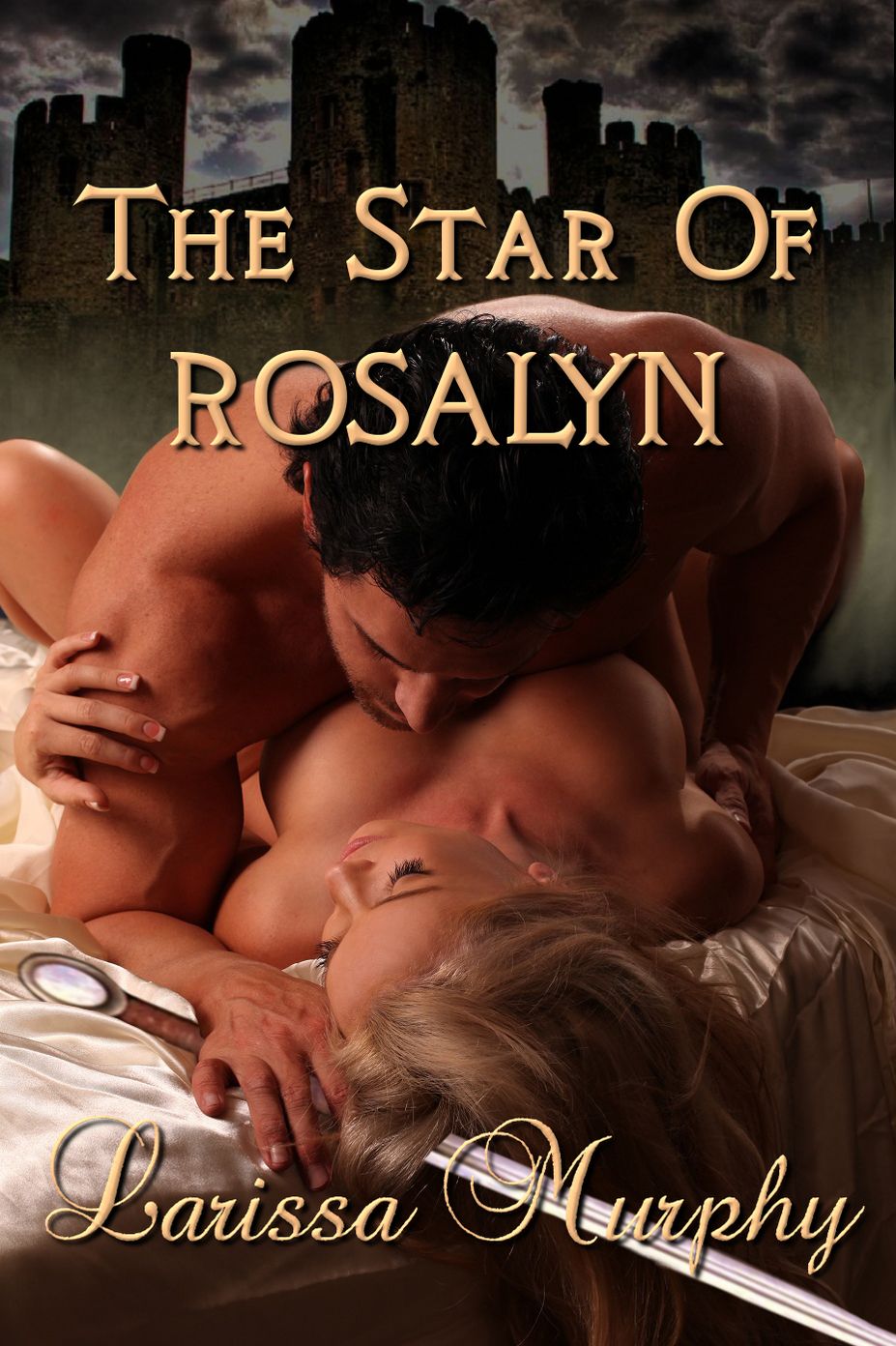 The Star Of Rosalyn - (Medieval Novella)