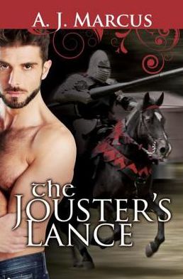 The Jouster's Lance