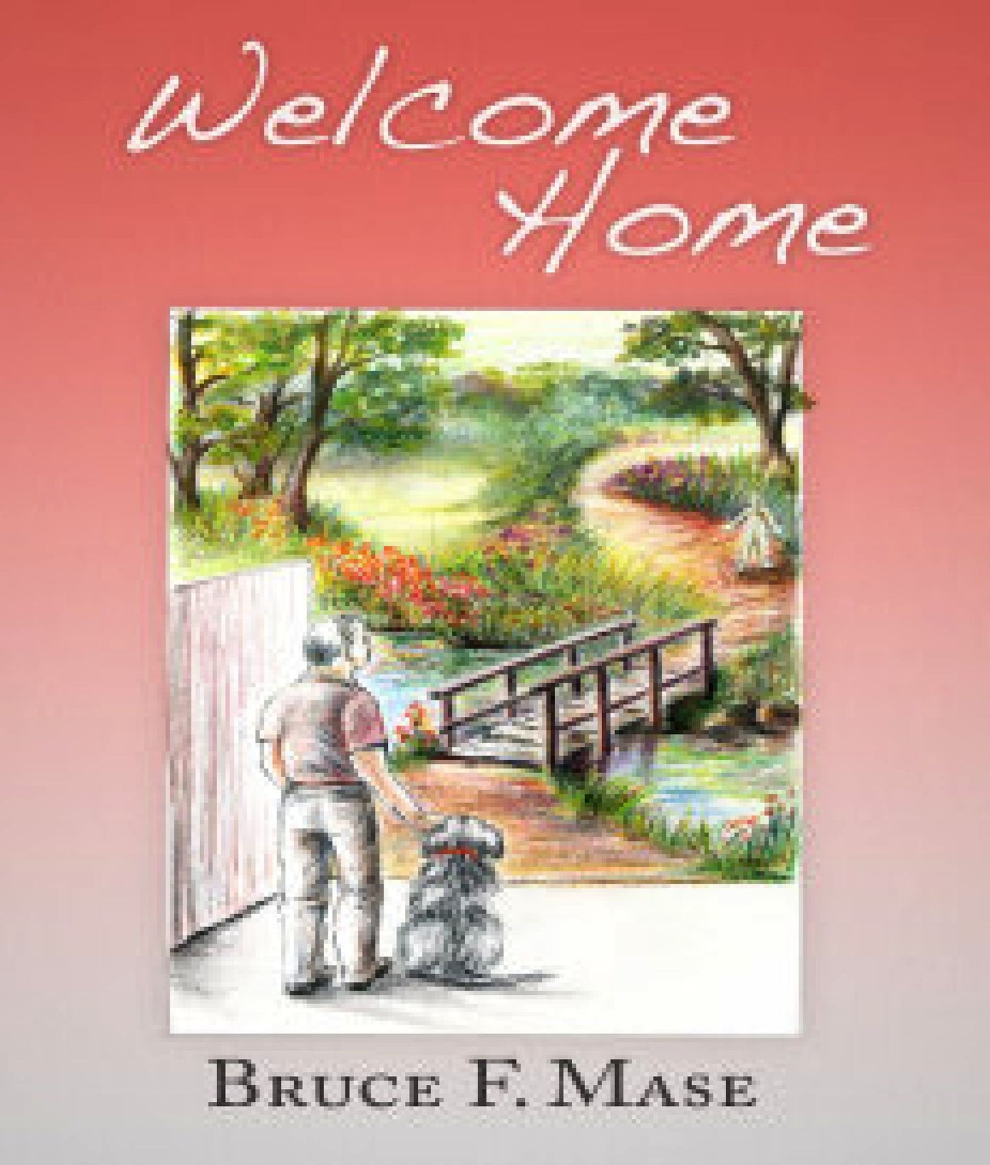 Mase Welcome Home