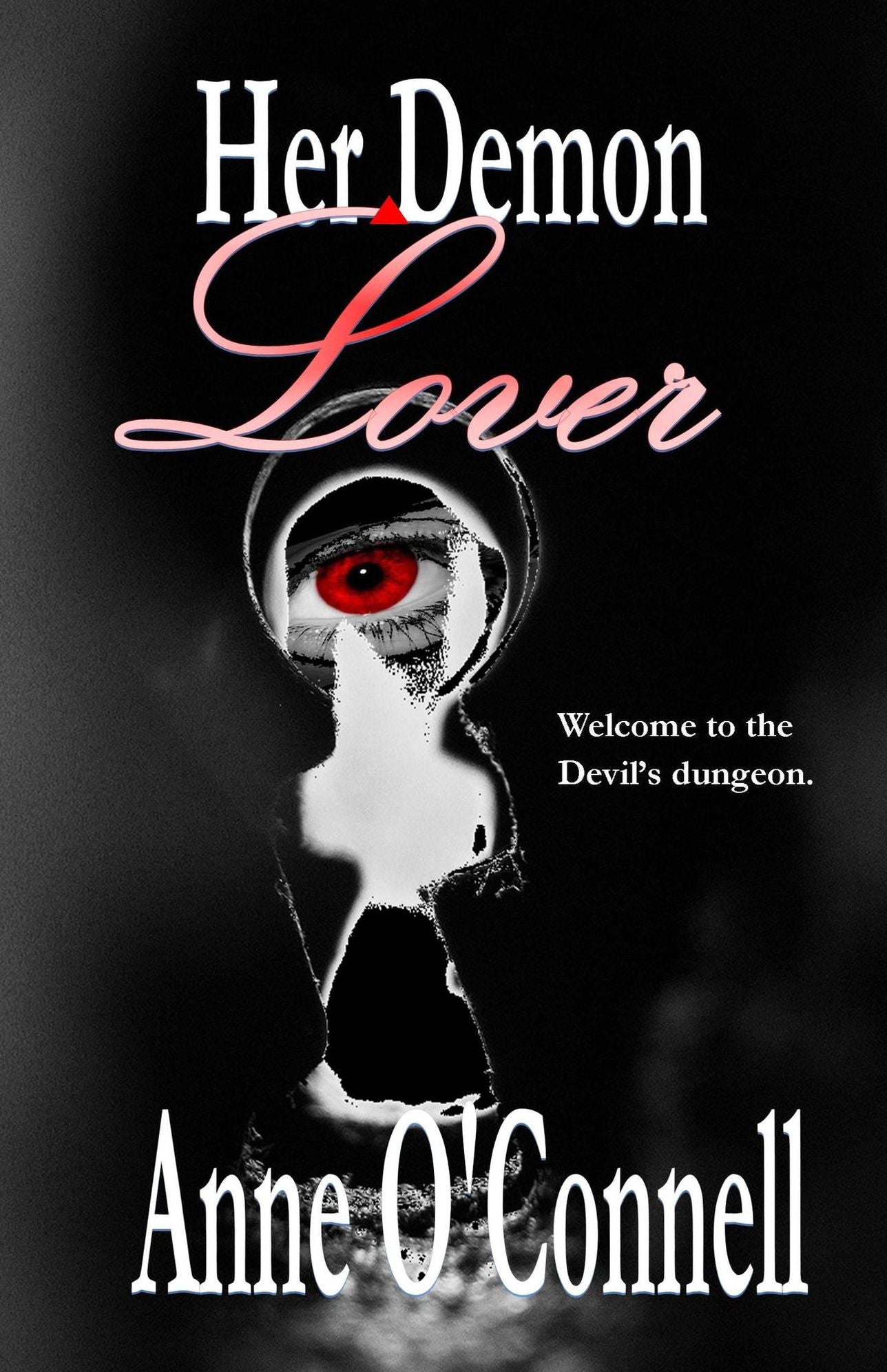 Her Demon Lover (BDSM Erotica)