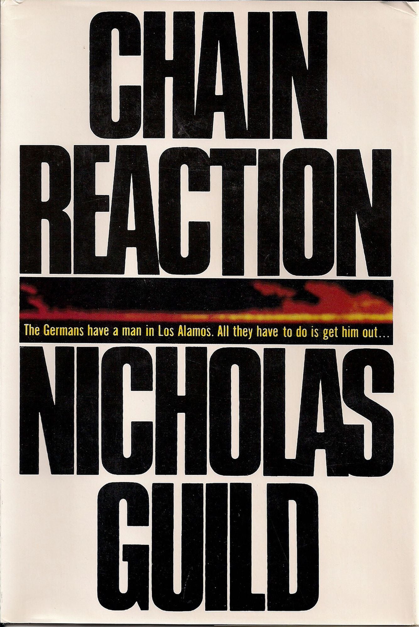 Chain Reaction